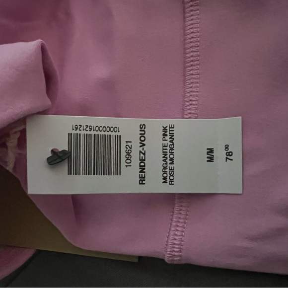 ARITZIA WILFRED FREE Rendez-Vous Romper - Picture 8 of 11